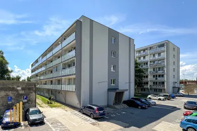 Na predaj 2-izbový byt, 36 m², Bratislava-Ružinov, Vlčie hrdlo