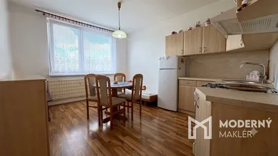 Na predaj byt v Topoľčany · €76 150 · Čiastočná rekonštrukcia