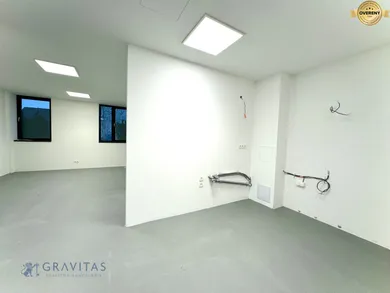 Na predaj objekt v Bratislava-Nové Mesto · €1 800 000 · Novostavba