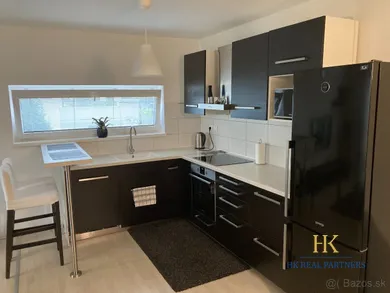 Na prenájom 2-izbový byt, 56 m², Malacky, Pri Maline