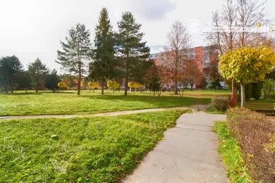 Na predaj 1-izbový byt, 35 m², Košice-Staré Mesto