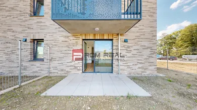Na predaj 2-izbový byt, 50 m², Pezinok, Limbašská cesta
