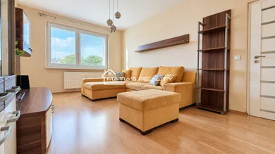Byty na predaj 3-izbový, Zvolen · €185 000