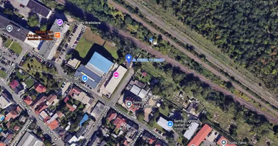 Na predaj objekt, 18 m², Bratislava-Nové Mesto, Gavlovičová