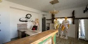 Na prenájom objekt, 164 m², Partizánske, Malinovského