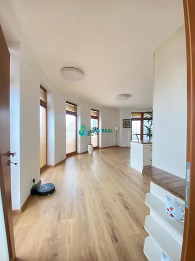 Na prenájom 3-izbový byt, 69 m², Dunajská Streda, Galantská cesta