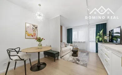 Apartments for rent, 1-room in Bratislava-Ružinov · €600