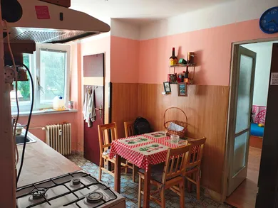 Na predaj byt v Prievidza · €129 990 · Čiastočná rekonštrukcia