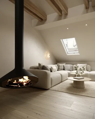 Na predaj 4-izbový byt, 123 m², Trnava