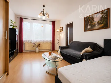 Na predaj 1-izbový byt, 38 m², Zvolen, 7