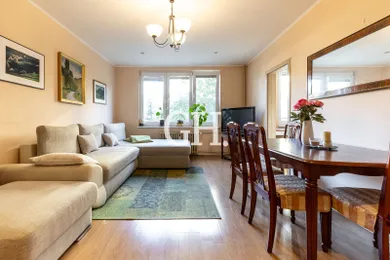 Na predaj 3-izbový byt, 68 m², Košice-Staré Mesto, Boženy Němcovej