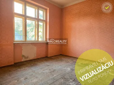 Domy na predaj, Levice · €83 500