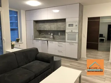 Mieszkania na sprzedaż, 2-pokojowe, Bratislava-Ružinov · €299 900