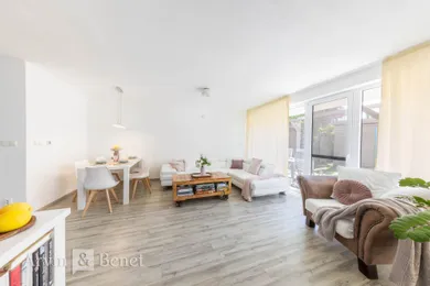 Domy na predaj, Bratislava-Vajnory · €459 000