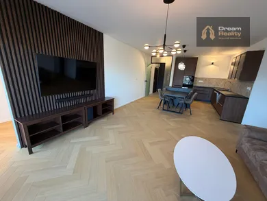 Na prenájom 3-izbový byt, 108 m², Žilina