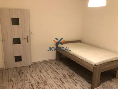 Na predaj 2-izbový byt, 64 m², Nitra, Jurkovičova