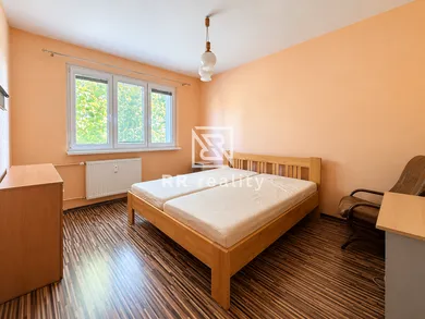 Na predaj 2-izbový byt, 54 m², Košice-Sever, Odborárska