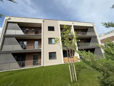 Byty na predaj 3-izbový, Dunajská Streda · €179 900