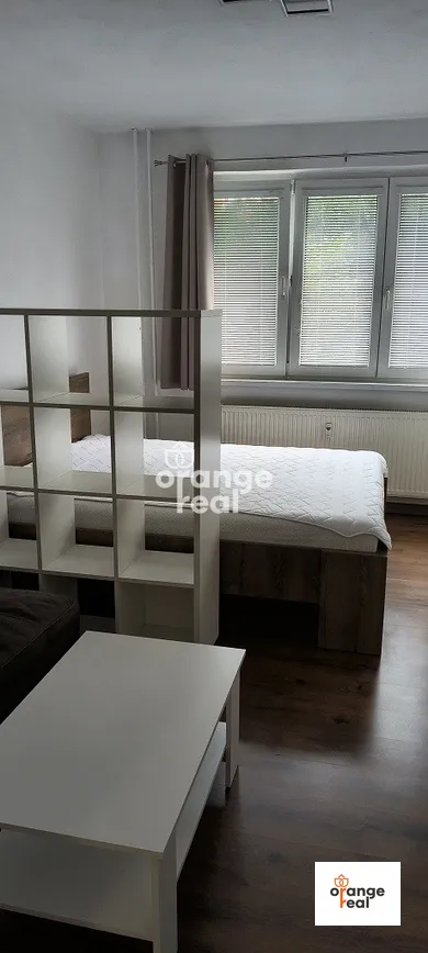 Na prenájom 1-izbový byt, 37 m², Košice-Sever, Národná trieda