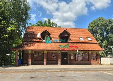 Obiekty na wynajem, Dunajská Streda · €1500