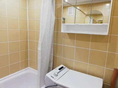 Na prenájom byt v Trnava · €500 · Čiastočná rekonštrukcia
