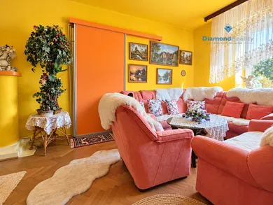 Na predaj 2-izbový byt, 82 m², Košice-Staré Mesto, Letná