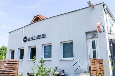 Lokale komercyjne na sprzedaż, Trnava · €142 000