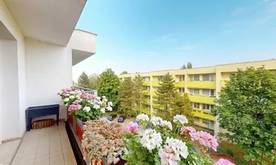 Byty na predaj 3-izbový, Bratislava-Ružinov · €269 000