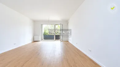 Na predaj 1-izbový byt, 37 m², Bratislava-Rača, Vrbenského