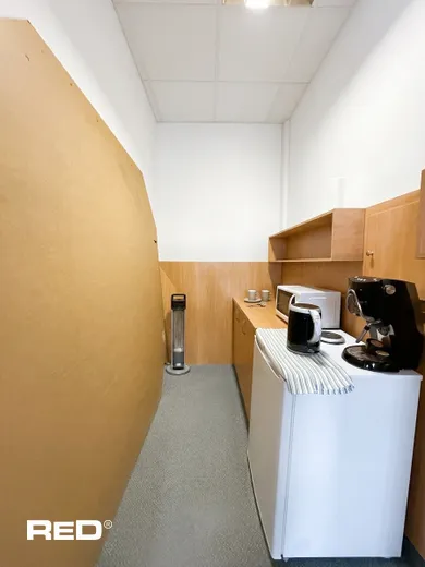 Na prenájom komerčné, 35 m², Žilina, Predmestská