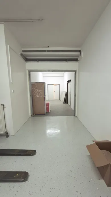Na prenájom objekt, Žilina, Štrková