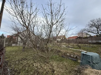 Na predaj pozemok, Bratislava-Záhorská Bystrica