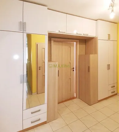 Na predaj 3-izbový byt, 70 m², Bratislava-Podunajské Biskupice