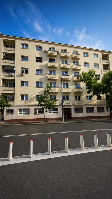 Na predaj byt v Bratislava-Staré Mesto · €179 900 · Pôvodný stav