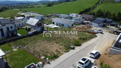 Na predaj pozemok v Banská Bystrica · €428 000 · Pôvodný stav