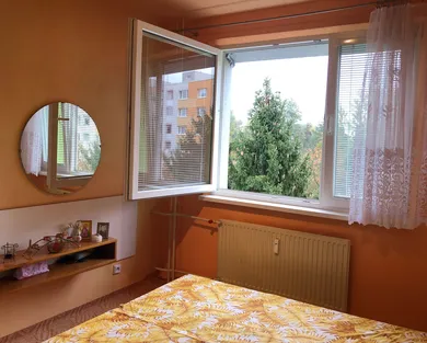 Na predaj 3-izbový byt, 63 m², Banská Bystrica, Tatranská