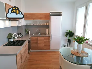 Mieszkania na sprzedaż, 1-pokojowe, Banská Bystrica · €149 900