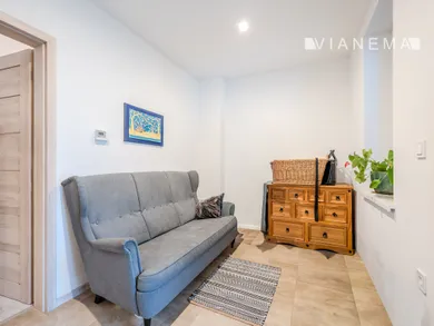 Na predaj 4-izbový dom, 149 m², Prievidza