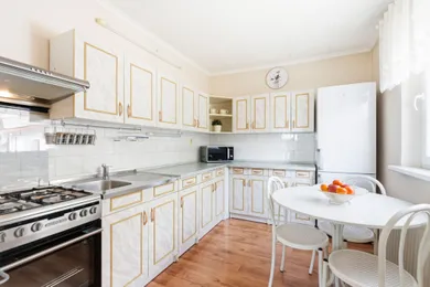 Na predaj 4-izbový dom, 113 m², Trnava, Západná