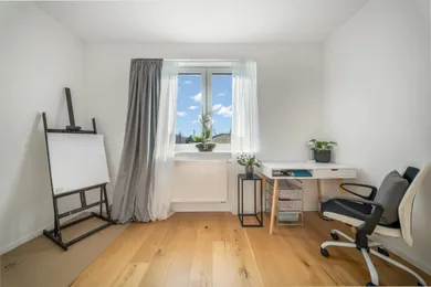Na predaj dom v Stupava · €549 900 · Novostavba