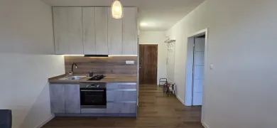 Kiadó lakások, 1-szobás, Nitra · €520
