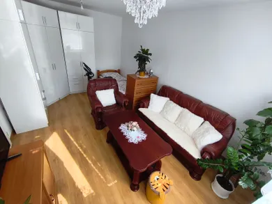 Na predaj 1-izbový byt, 38 m², Kysucké Nové Mesto, Revolučná