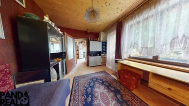 Na predaj 3-izbový dom, 120 m², Orešany