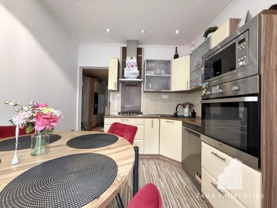 Na predaj 3-izbový byt, 66 m², Považská Bystrica