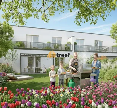 Na predaj byt v Hlohovec · €159 000 · Novostavba