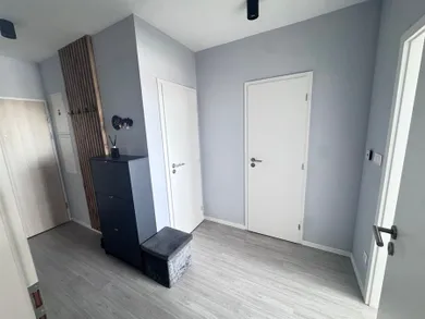 Na predaj 2-izbový byt, 43 m², Miloslavov, Platanová ulica