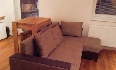 Byty na prenájom 1-izbový, Malacky · €485