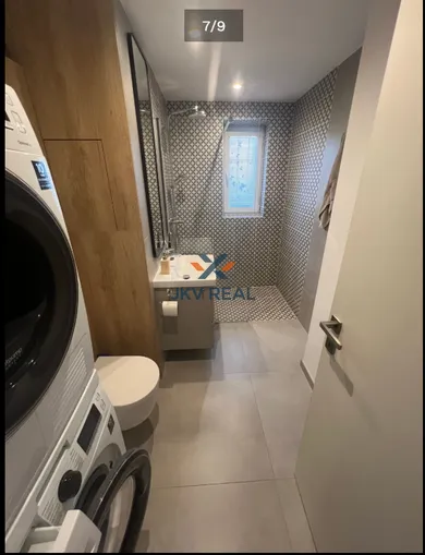 Na prenájom 2-izbový byt, 50 m², Trnava, Sladovnícka