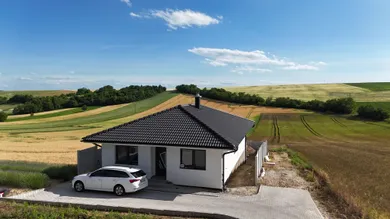 Na predaj 4-izbový dom, 91 m², Pastuchov