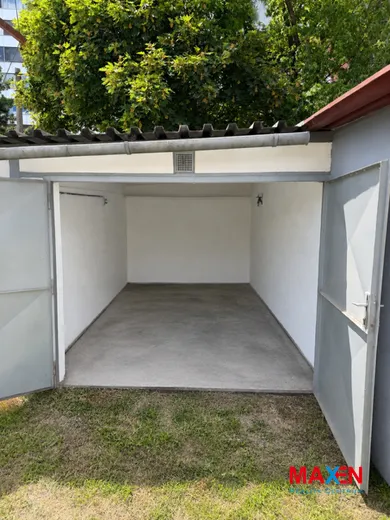 Na predaj objekt v Košice-Staré Mesto · €48 000 · Dokončené